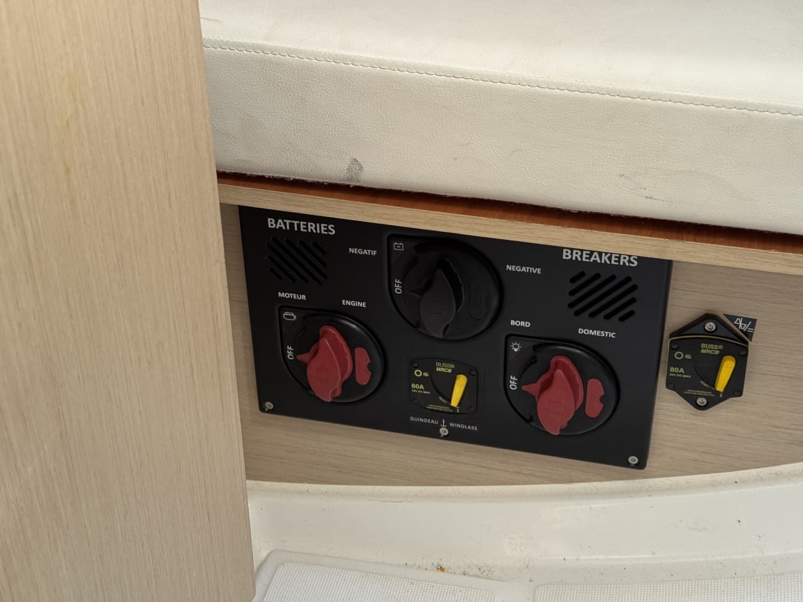 2020 Beneteau 30.1 Oceanis - Photo 28