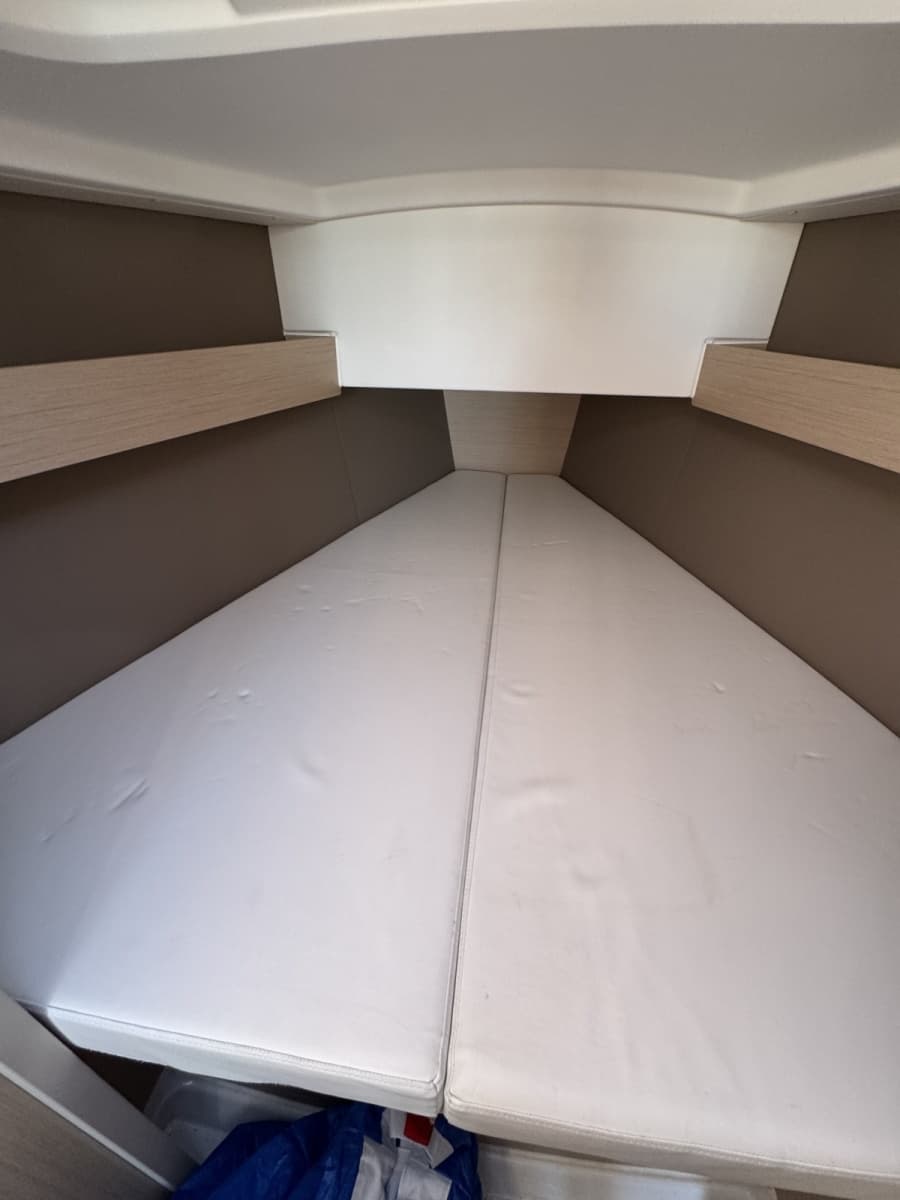 2020 Beneteau 30.1 Oceanis - Photo 32