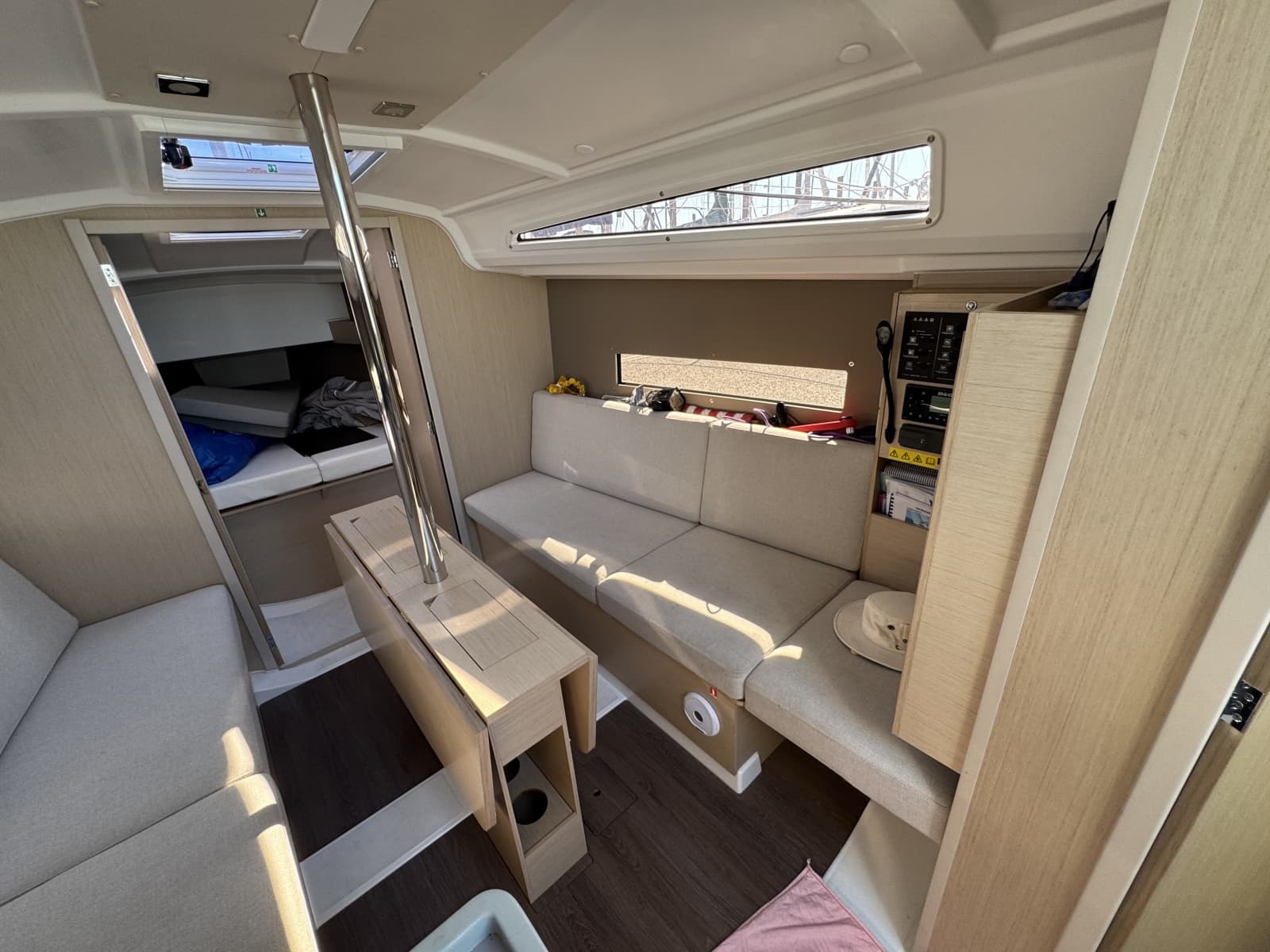 2020 Beneteau 30.1 Oceanis - Photo 30