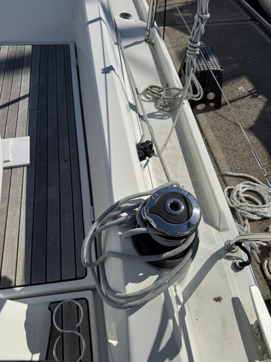 2020 Beneteau 30.1 Oceanis - Photo 17