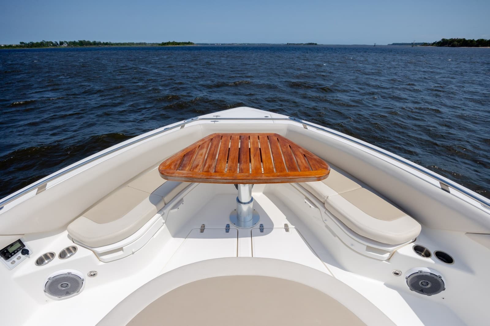 2017 Boston Whaler 420 Outrage - Photo 63