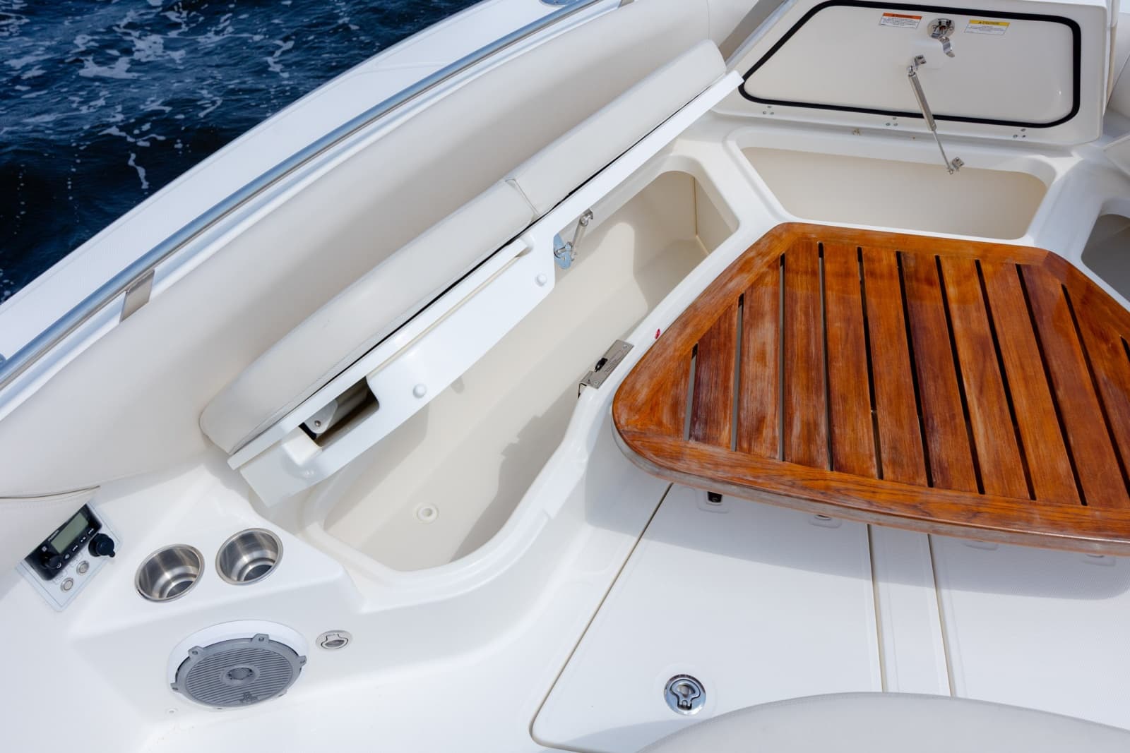 2017 Boston Whaler 420 Outrage - Photo 69