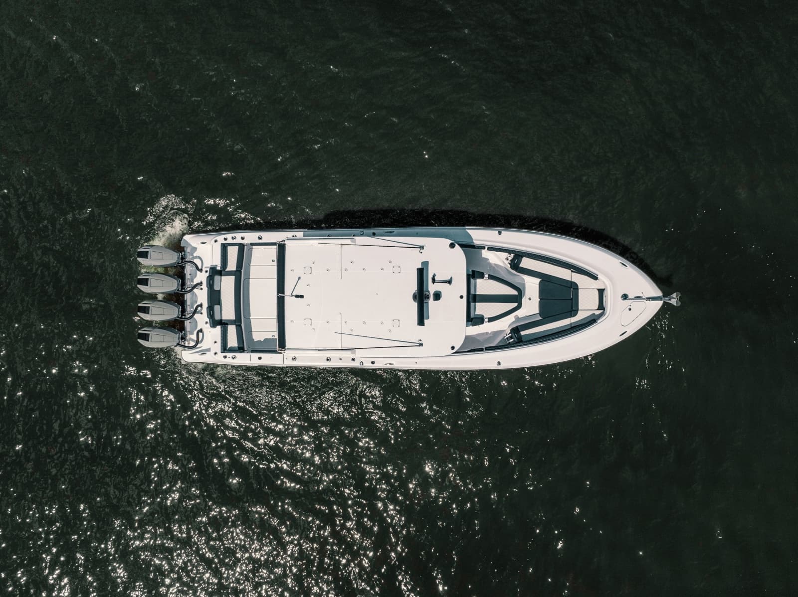 2024 HCB 42 Lujo - Photo 9