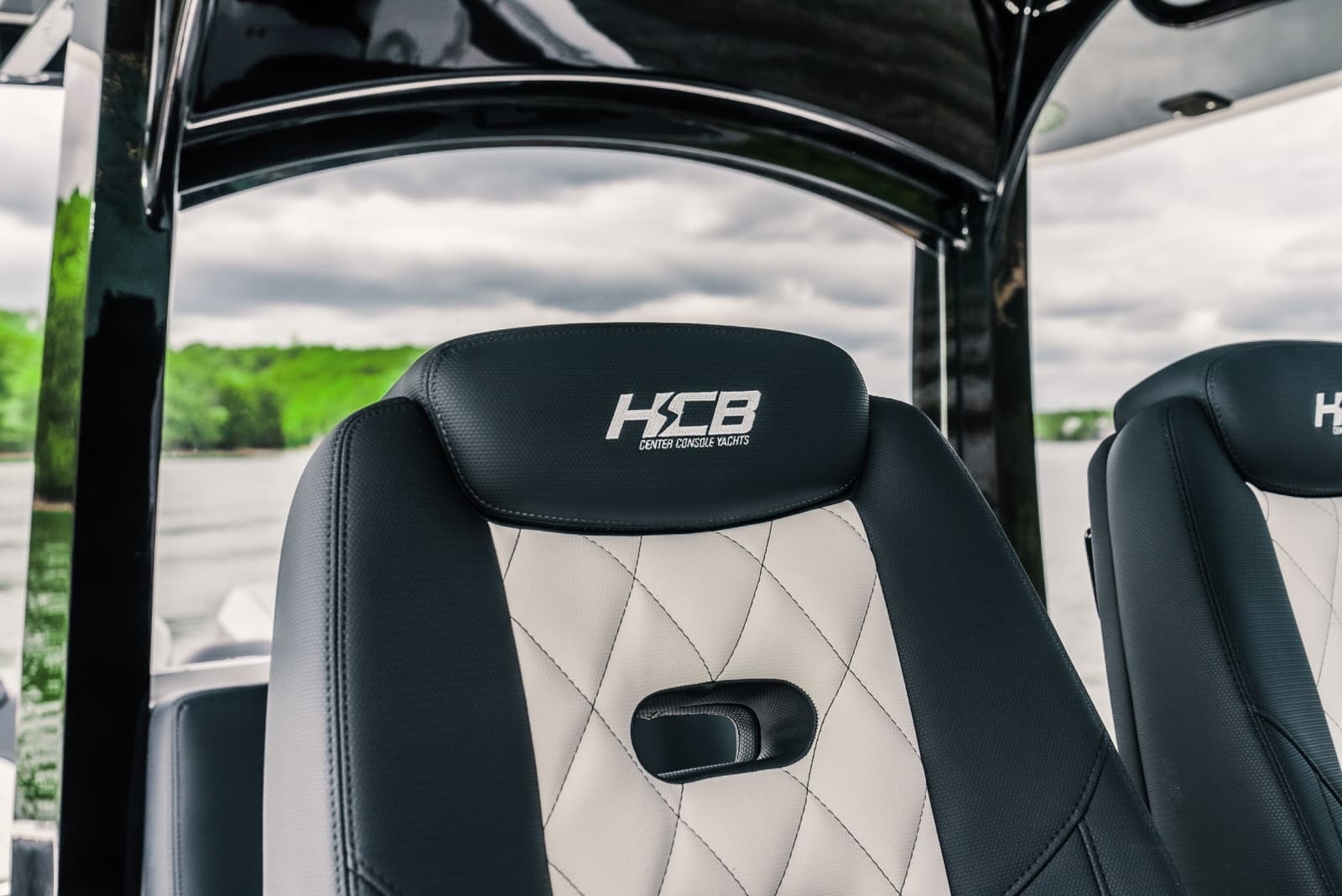 2024 HCB 42 Lujo - Photo 15