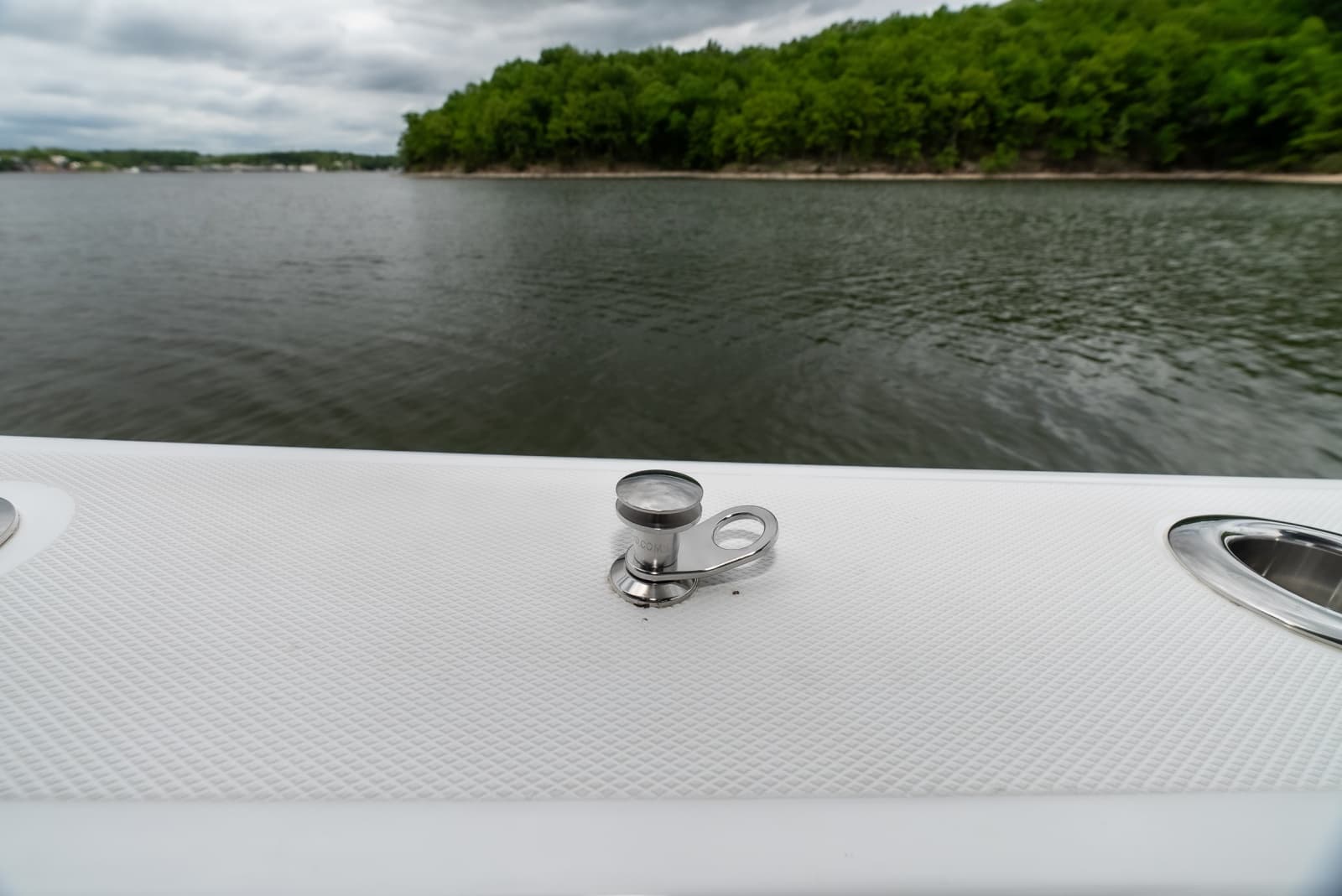 2024 HCB 42 Lujo - Photo 44