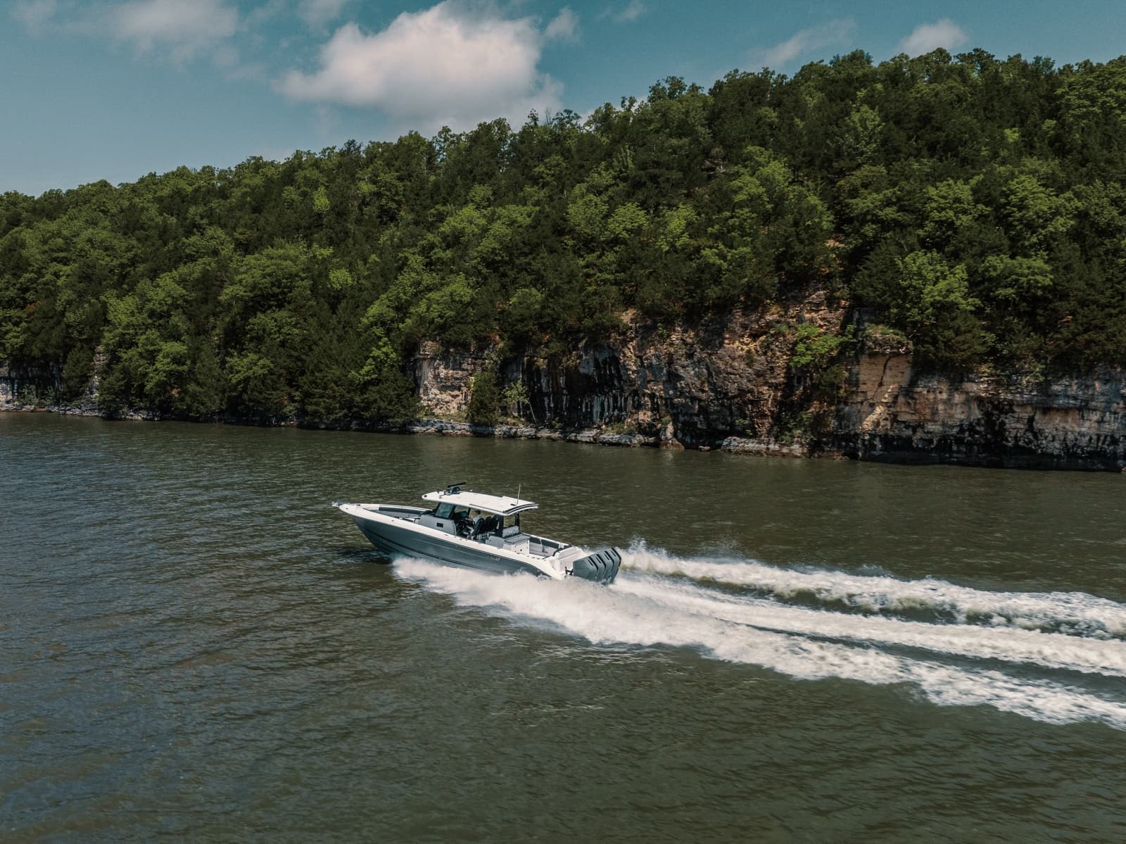 2024 HCB 42 Lujo - Photo 11