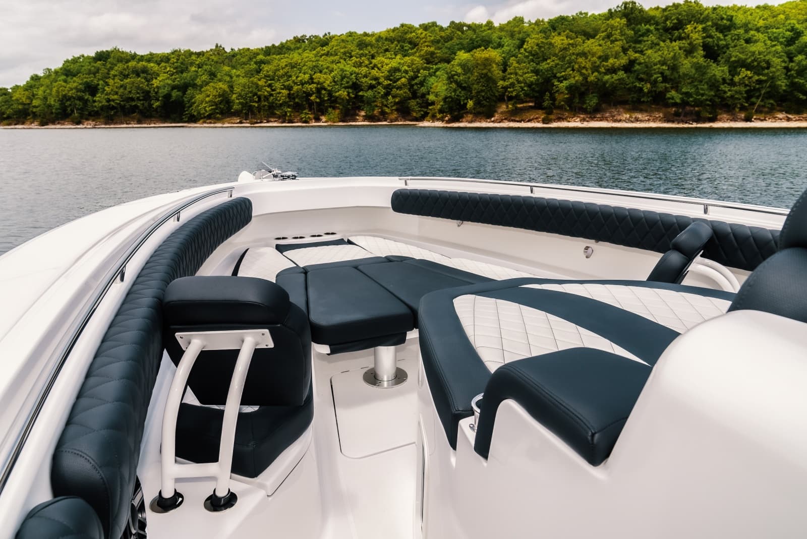 2024 HCB 42 Lujo - Photo 22