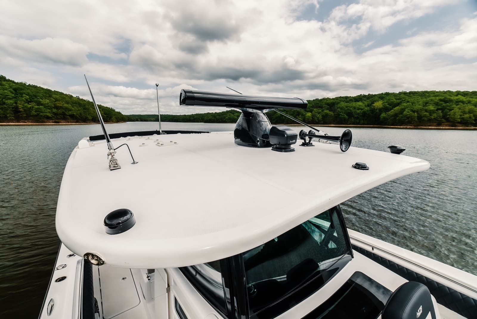 2024 HCB 42 Lujo - Photo 42