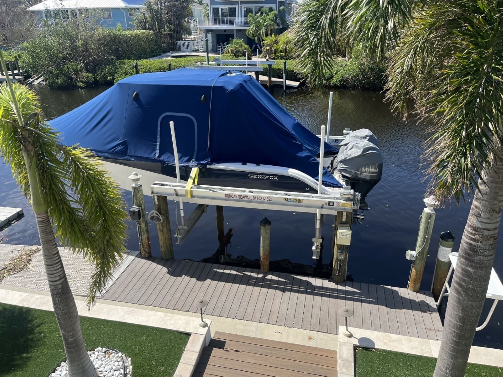 2018 Sea Fox 266 Commander - Photo 28