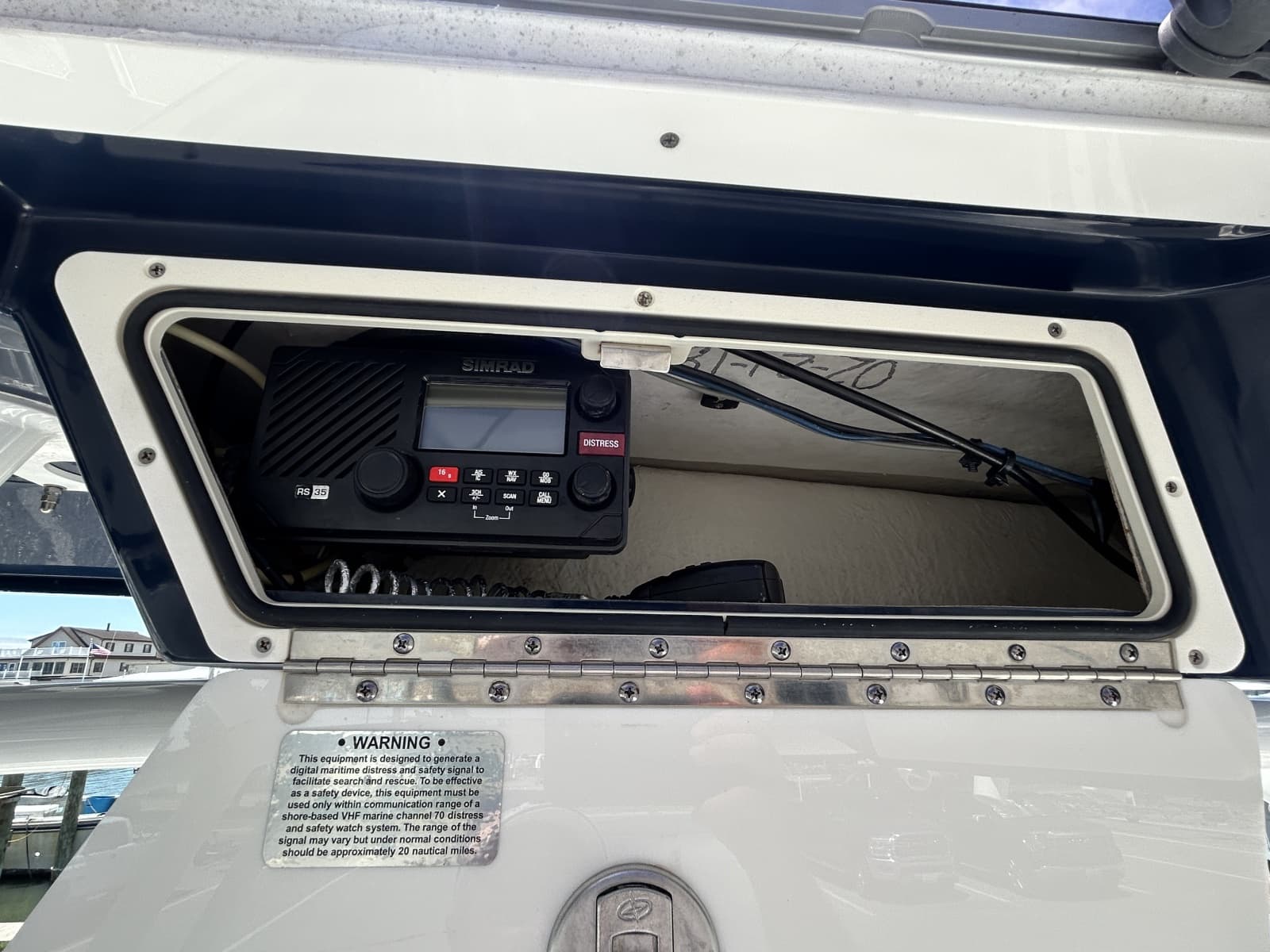 2018 Sea Fox 266 Commander - Photo 18