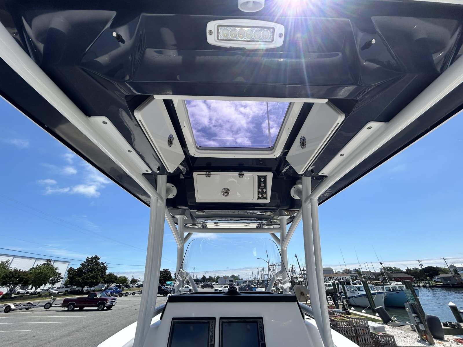 2018 Sea Fox 266 Commander - Photo 17