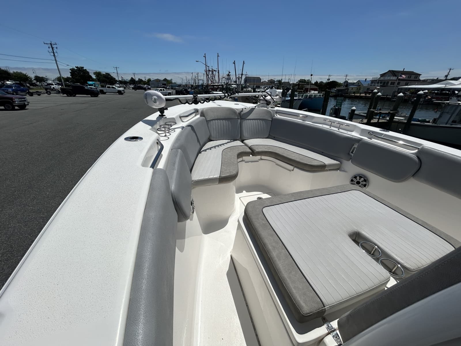 2018 Sea Fox 266 Commander - Photo 22
