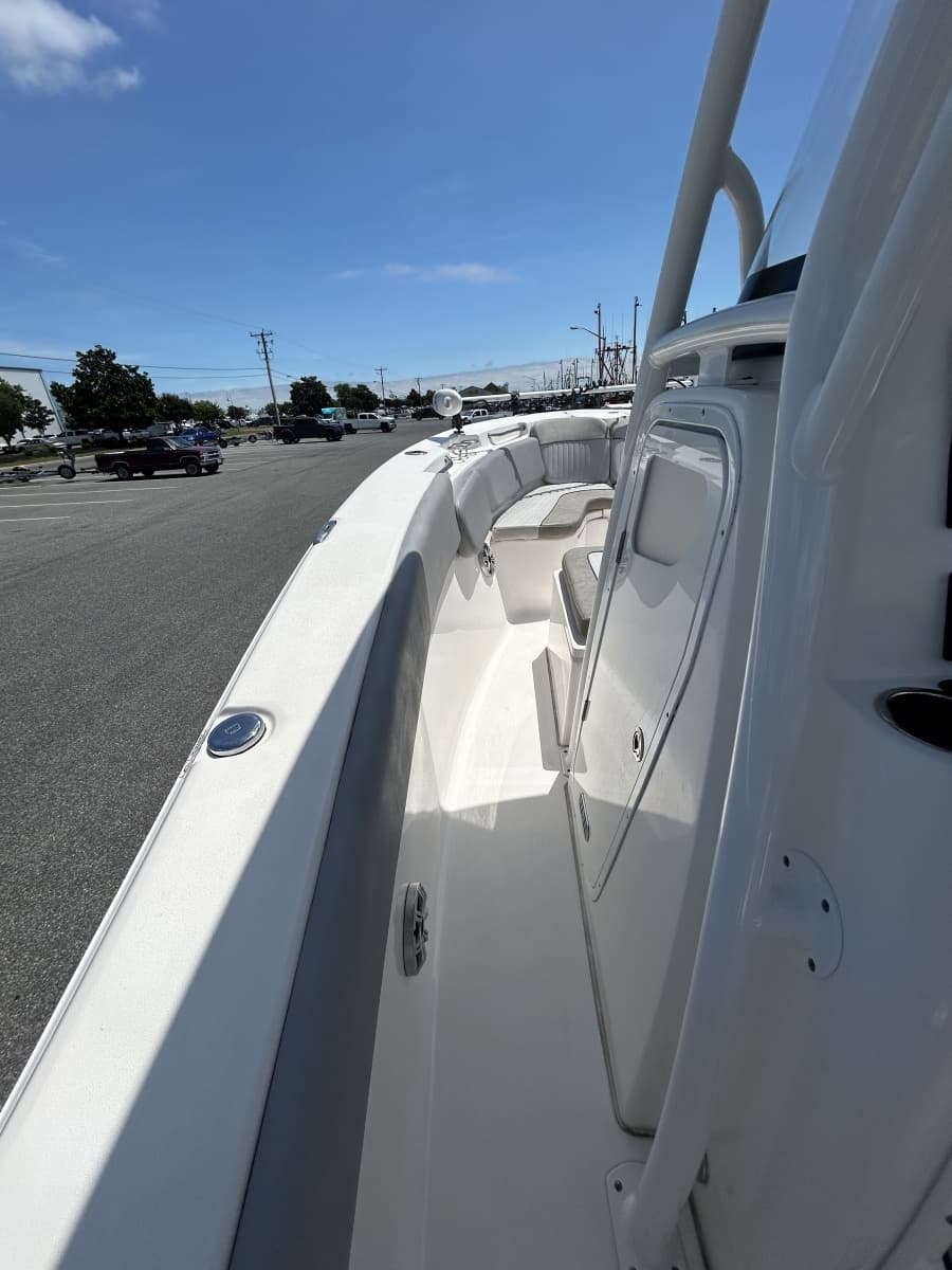 2018 Sea Fox 266 Commander - Photo 20
