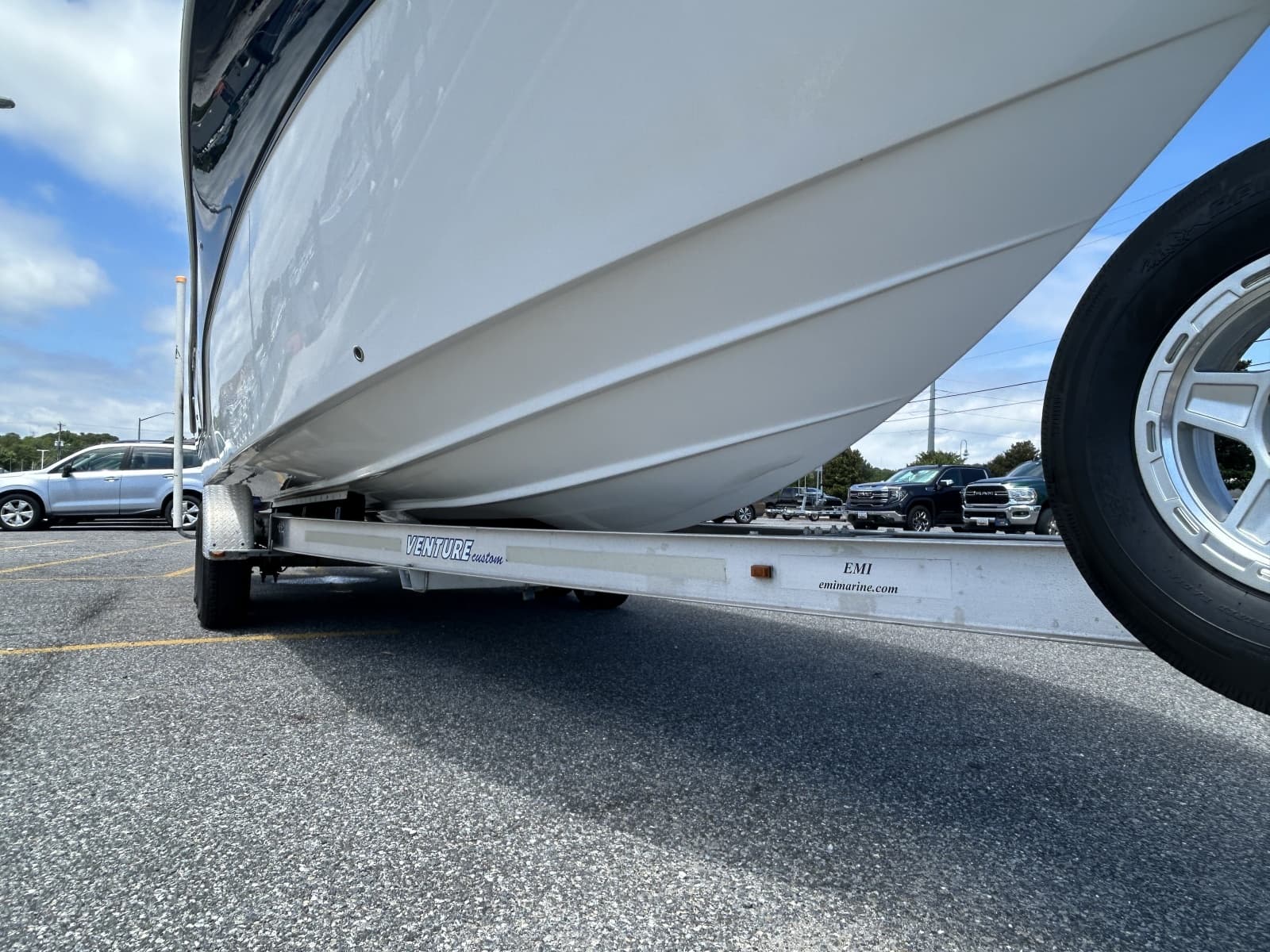 2018 Sea Fox 266 Commander - Photo 3
