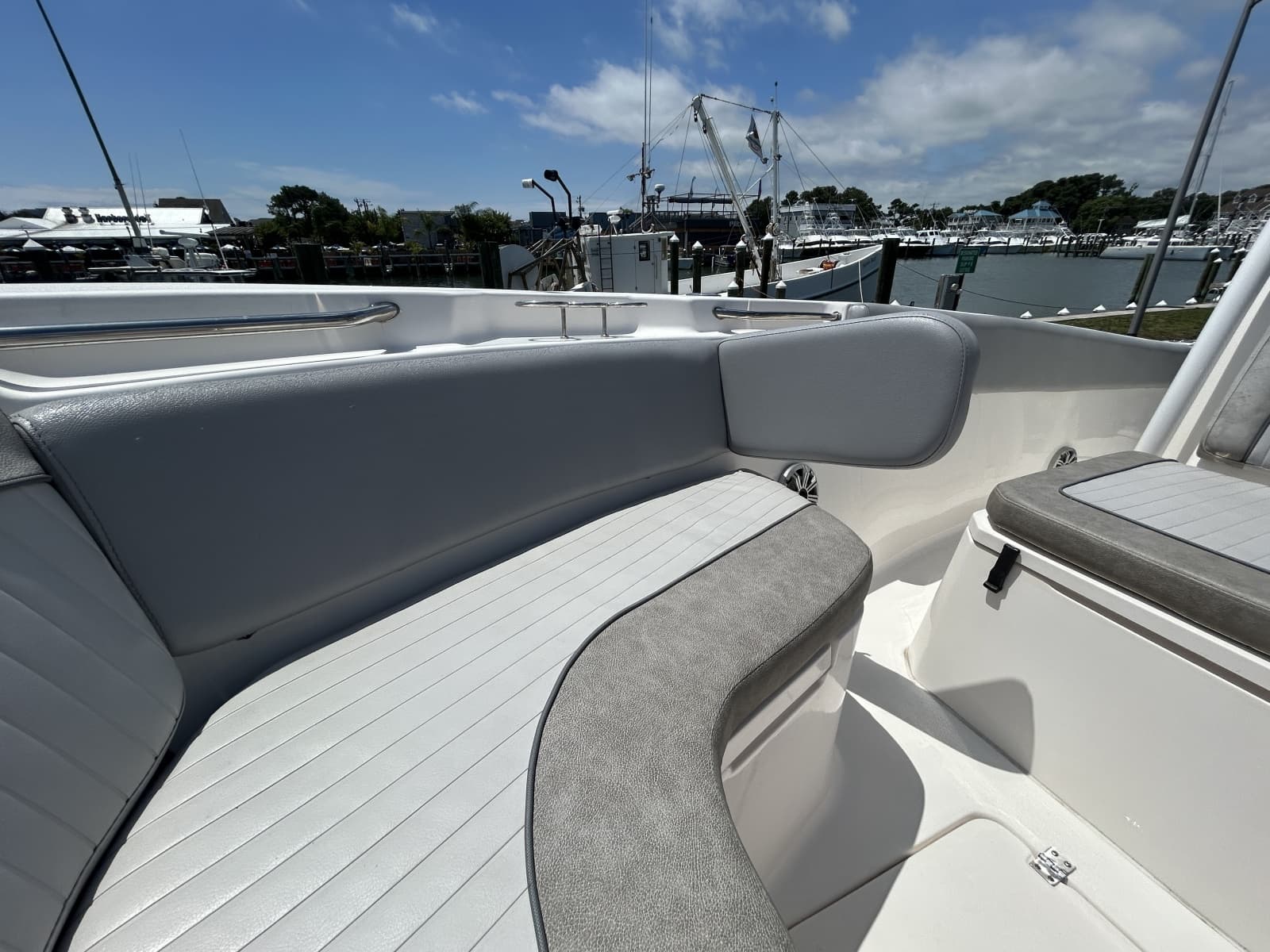2018 Sea Fox 266 Commander - Photo 24