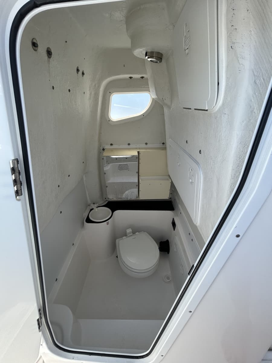 2018 Sea Fox 266 Commander - Photo 21