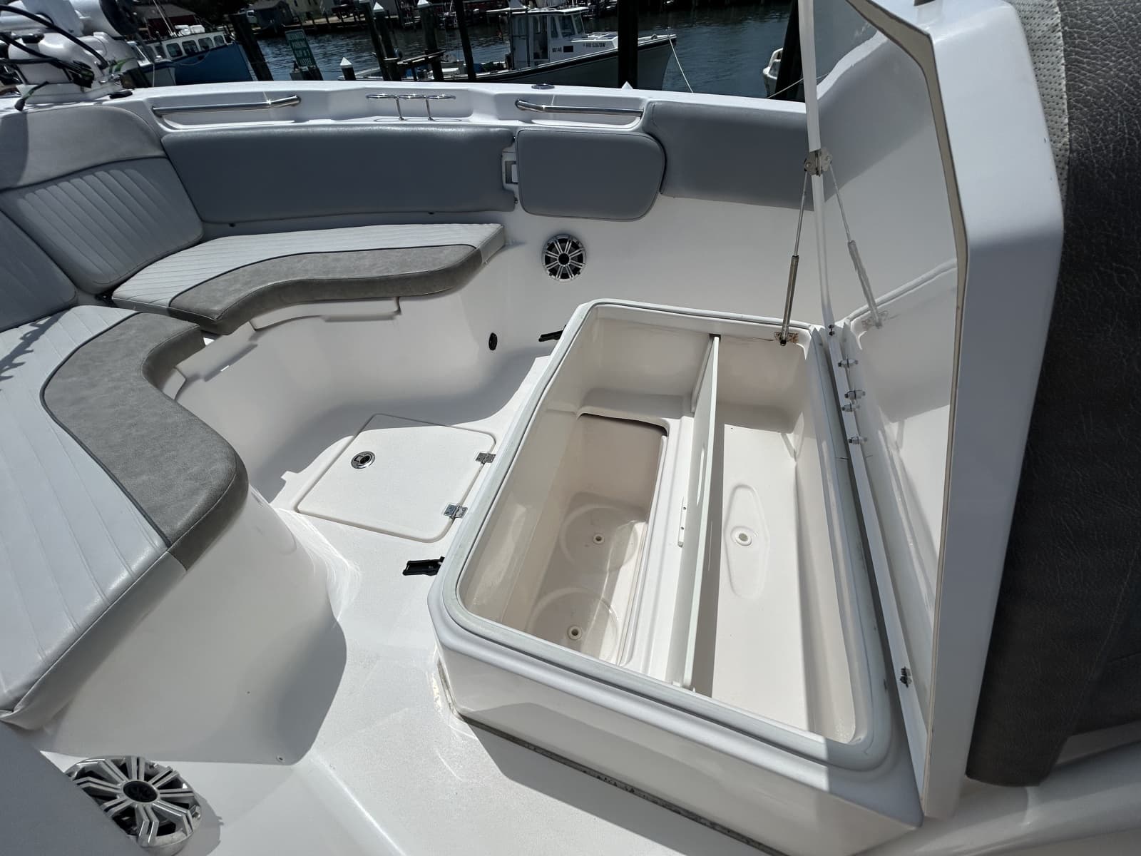 2018 Sea Fox 266 Commander - Photo 23