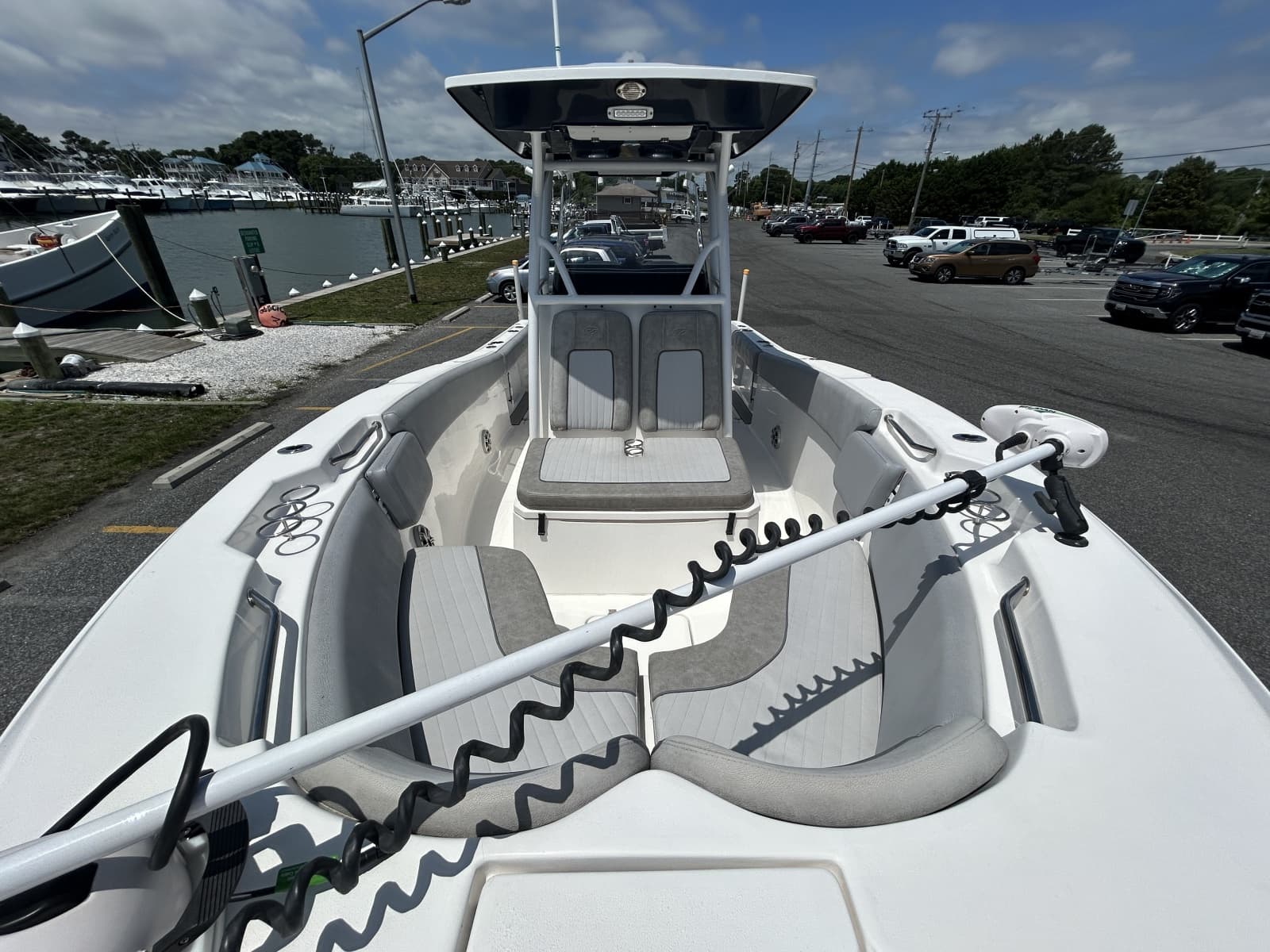 2018 Sea Fox 266 Commander - Photo 25
