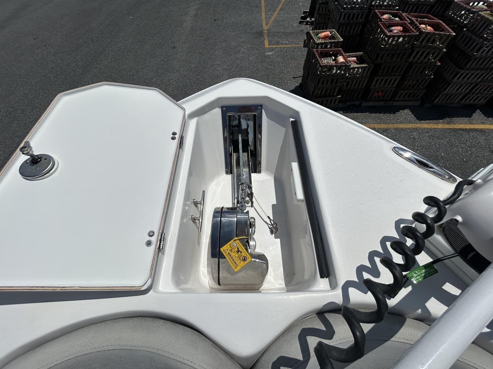 2018 Sea Fox 266 Commander - Photo 26