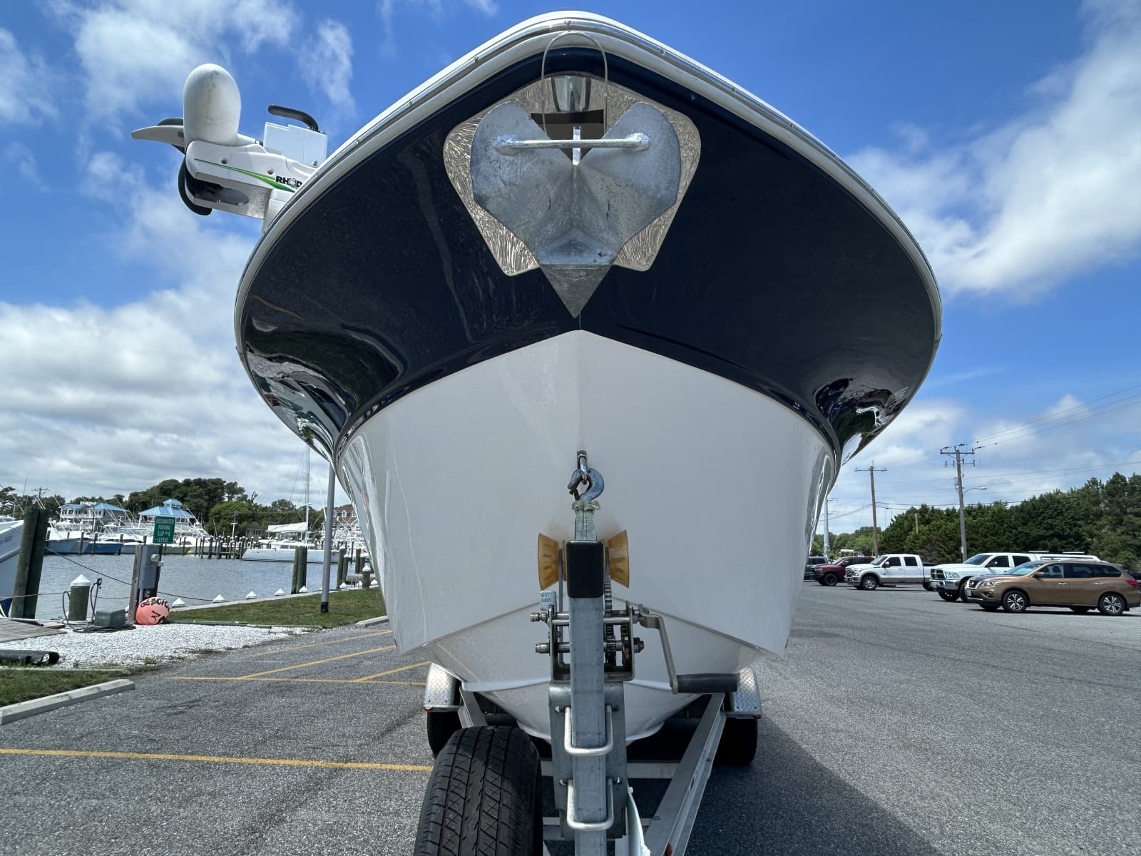 2018 Sea Fox 266 Commander - Photo 4