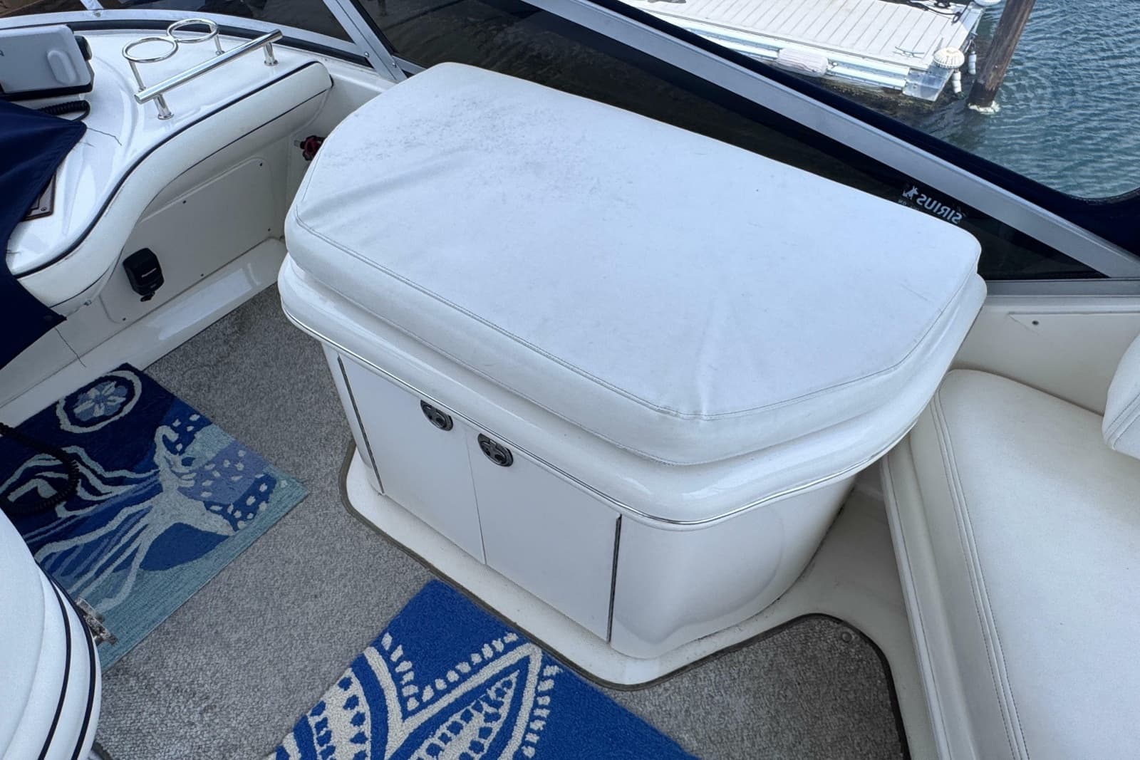 2006 Sea Ray 44 Sedan Bridge - Photo 30