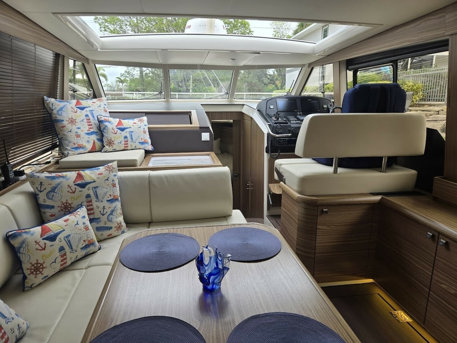 2019 Greenline 40 Hybrid - Photo 5