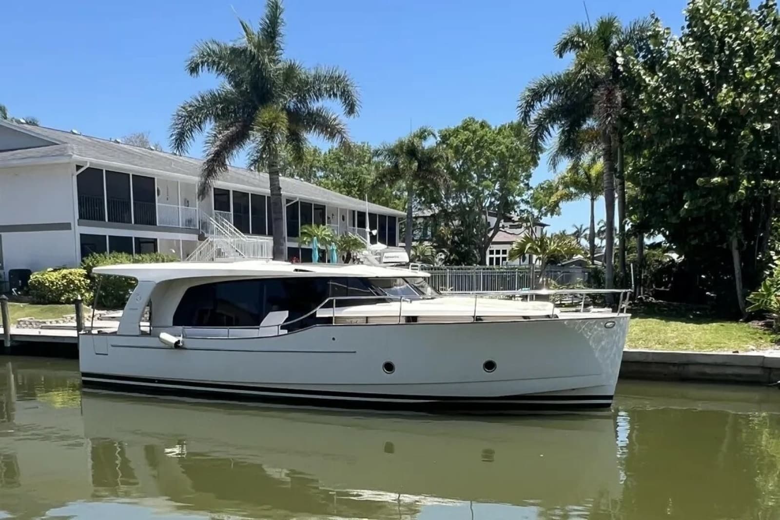 2019 Greenline 40 Hybrid - Photo 2