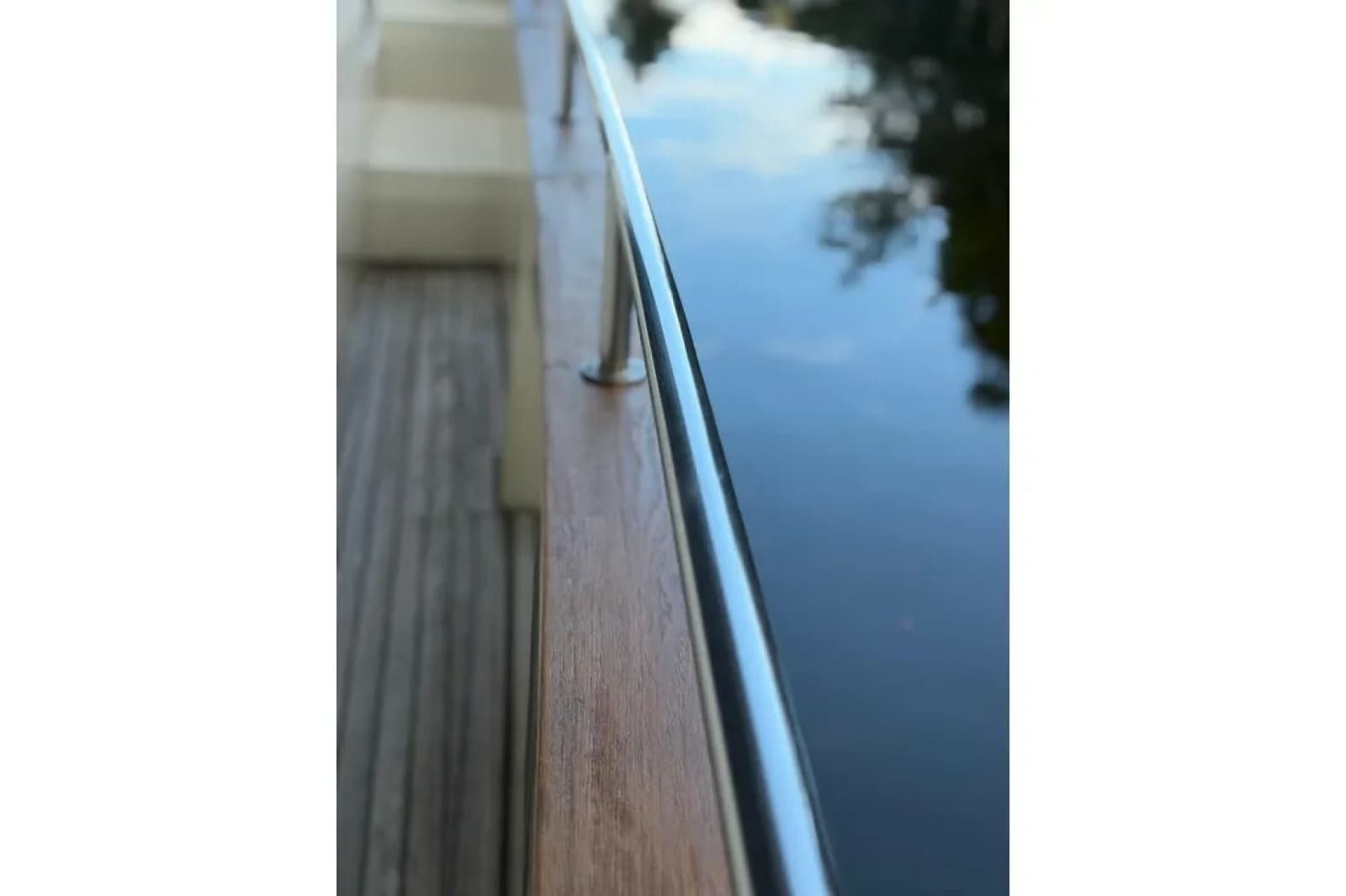2019 Greenline 40 Hybrid - Photo 12