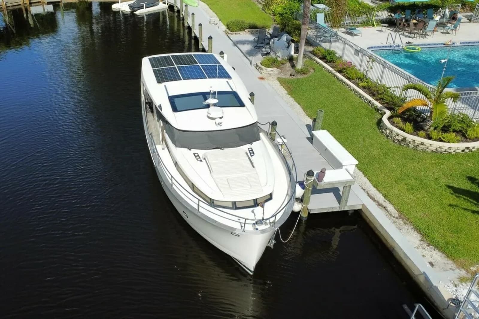 2019 Greenline 40 Hybrid - Photo 3