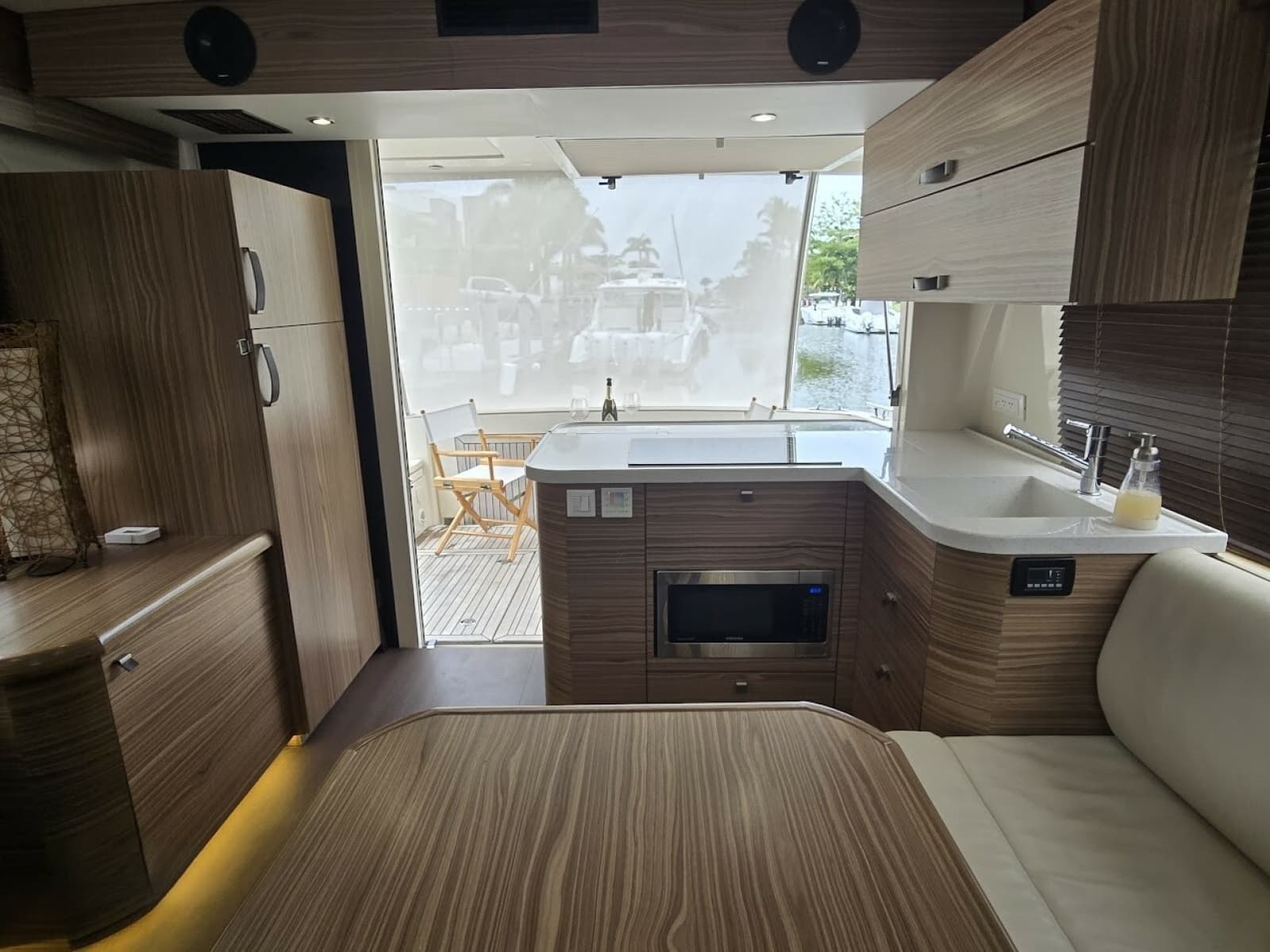 2019 Greenline 40 Hybrid - Photo 6