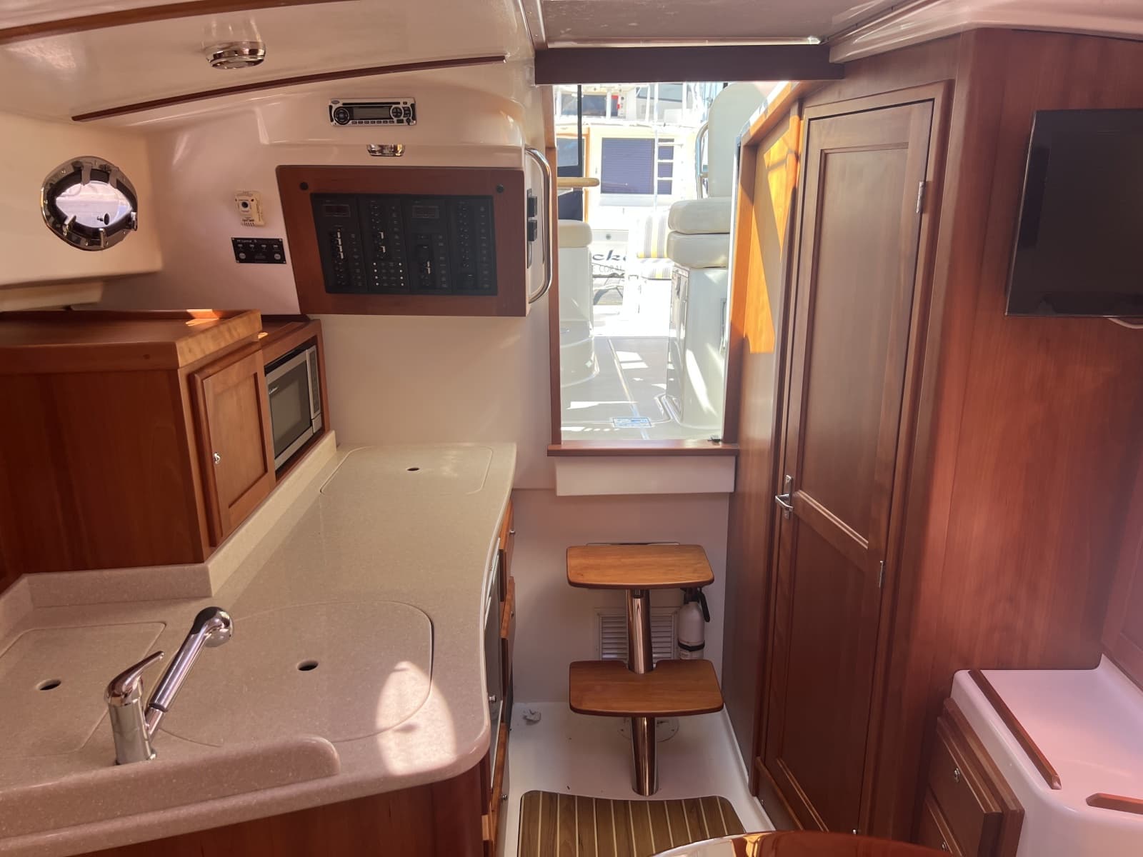2013 Back Cove Express - Photo 10