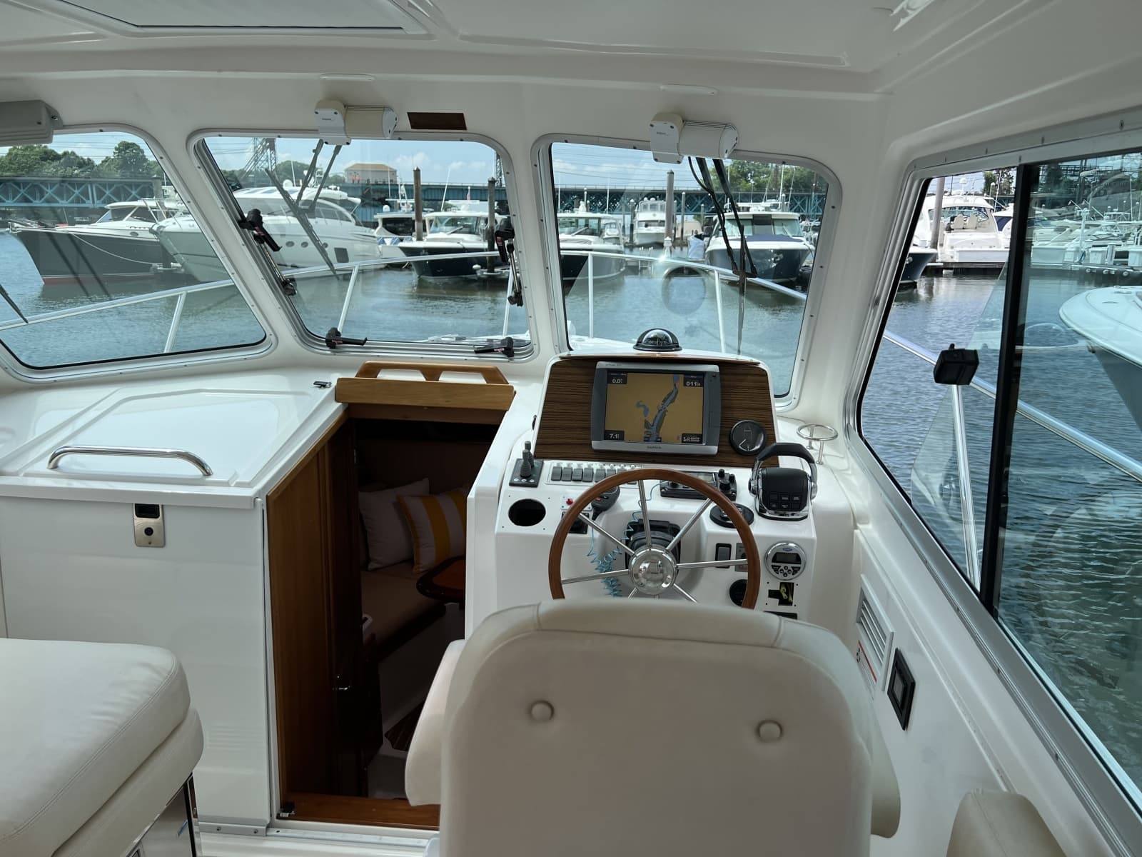 2013 Back Cove Express - Photo 8