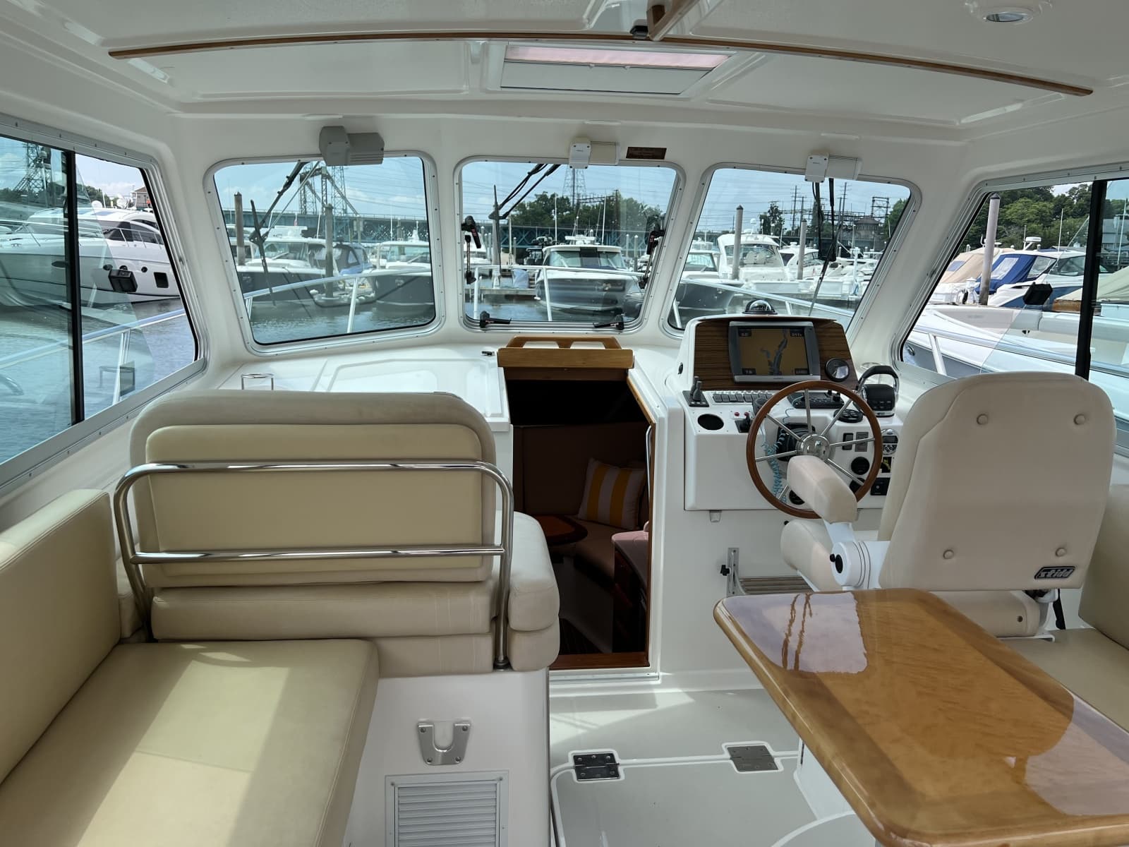 2013 Back Cove Express - Photo 7