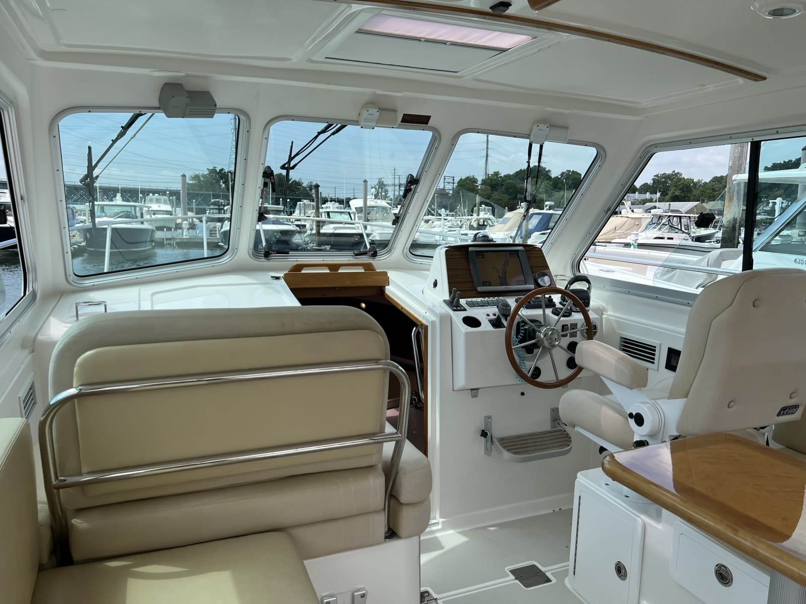 2013 Back Cove Express - Photo 6