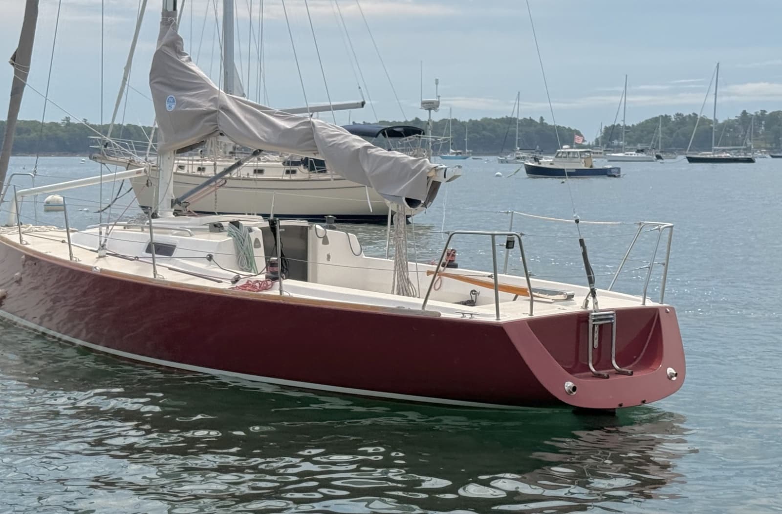 2006 J Boats  - Photo 3