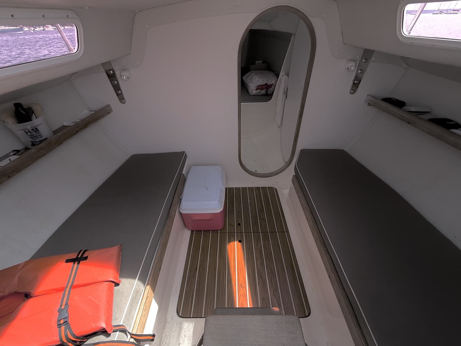 2006 J Boats  - Photo 21