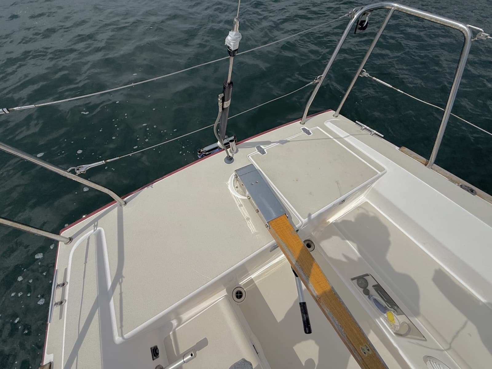 2006 J Boats  - Photo 6