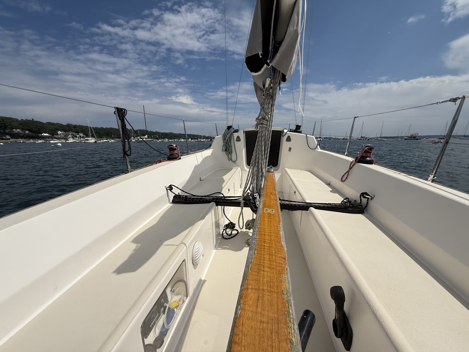 2006 J Boats  - Photo 7