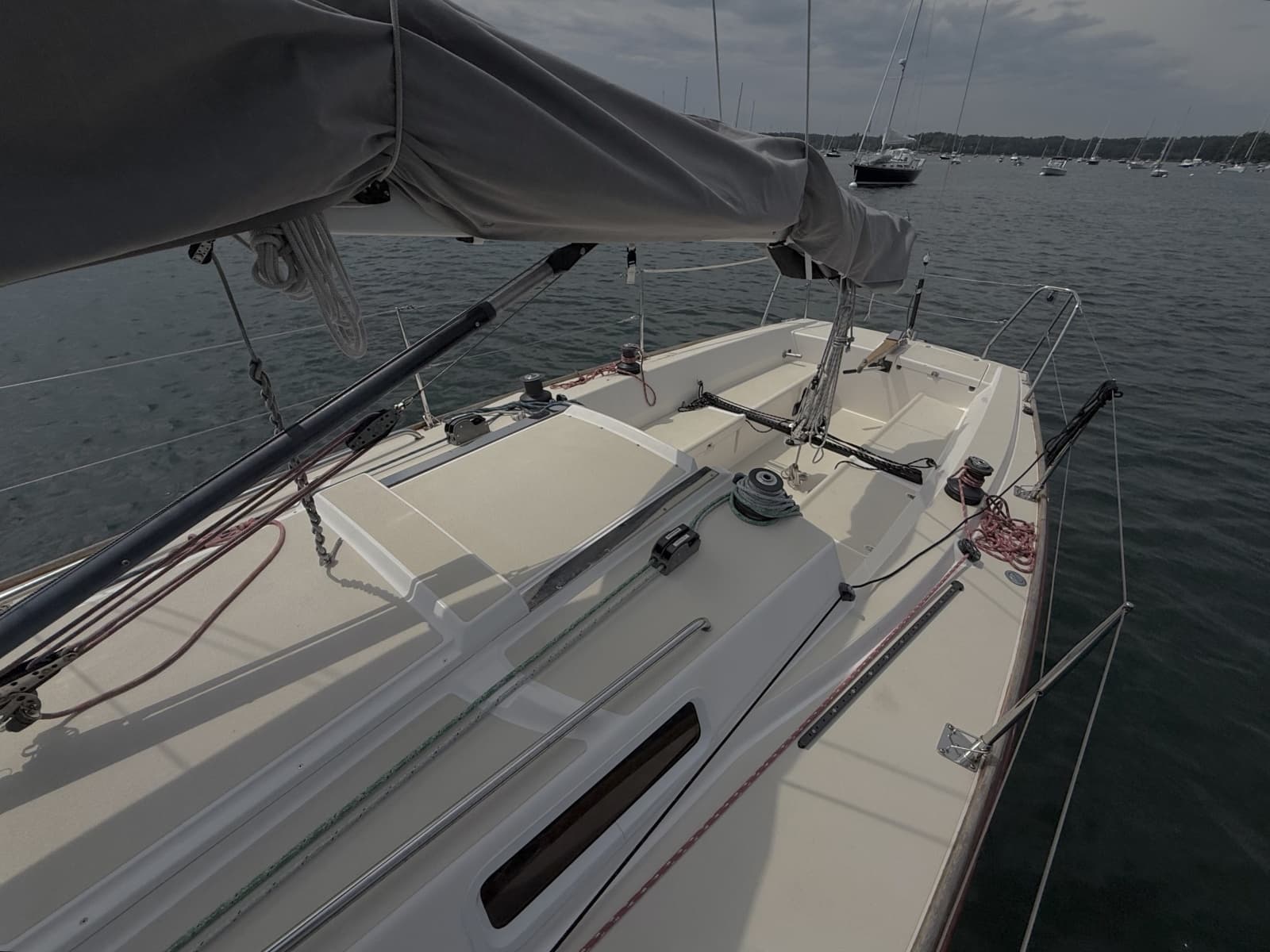 2006 J Boats  - Photo 18