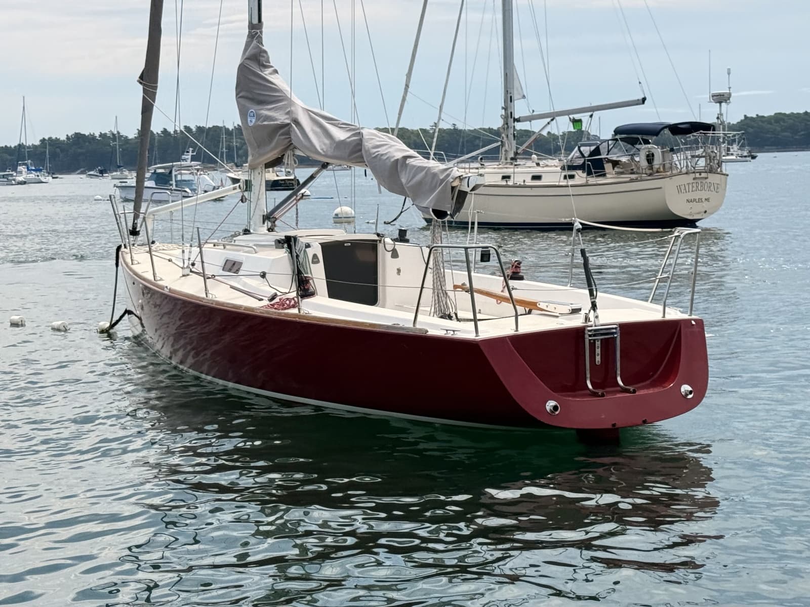 2006 J Boats  - Photo 2