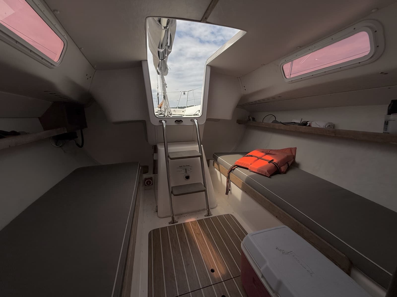 2006 J Boats  - Photo 25
