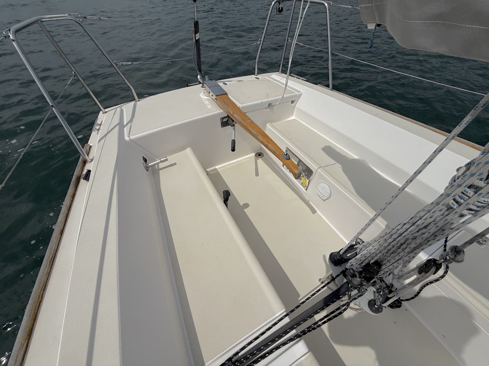 2006 J Boats  - Photo 5