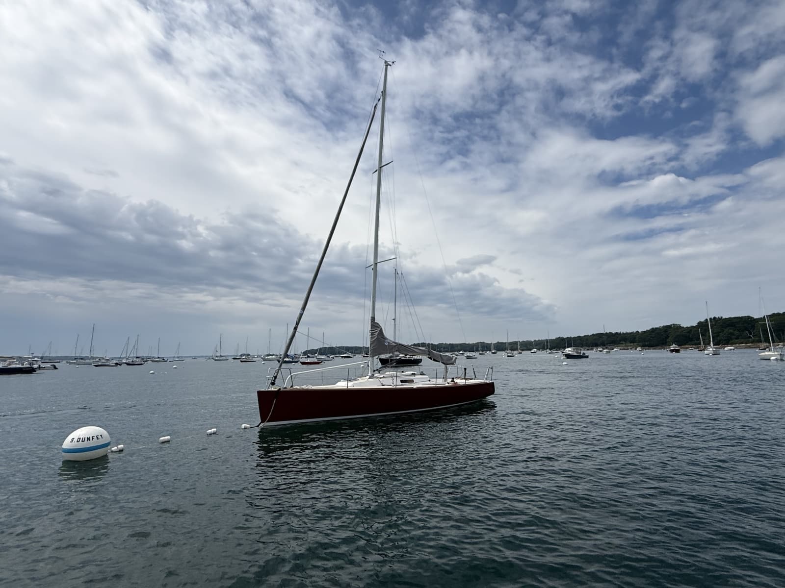 2006 J Boats  - Photo 30
