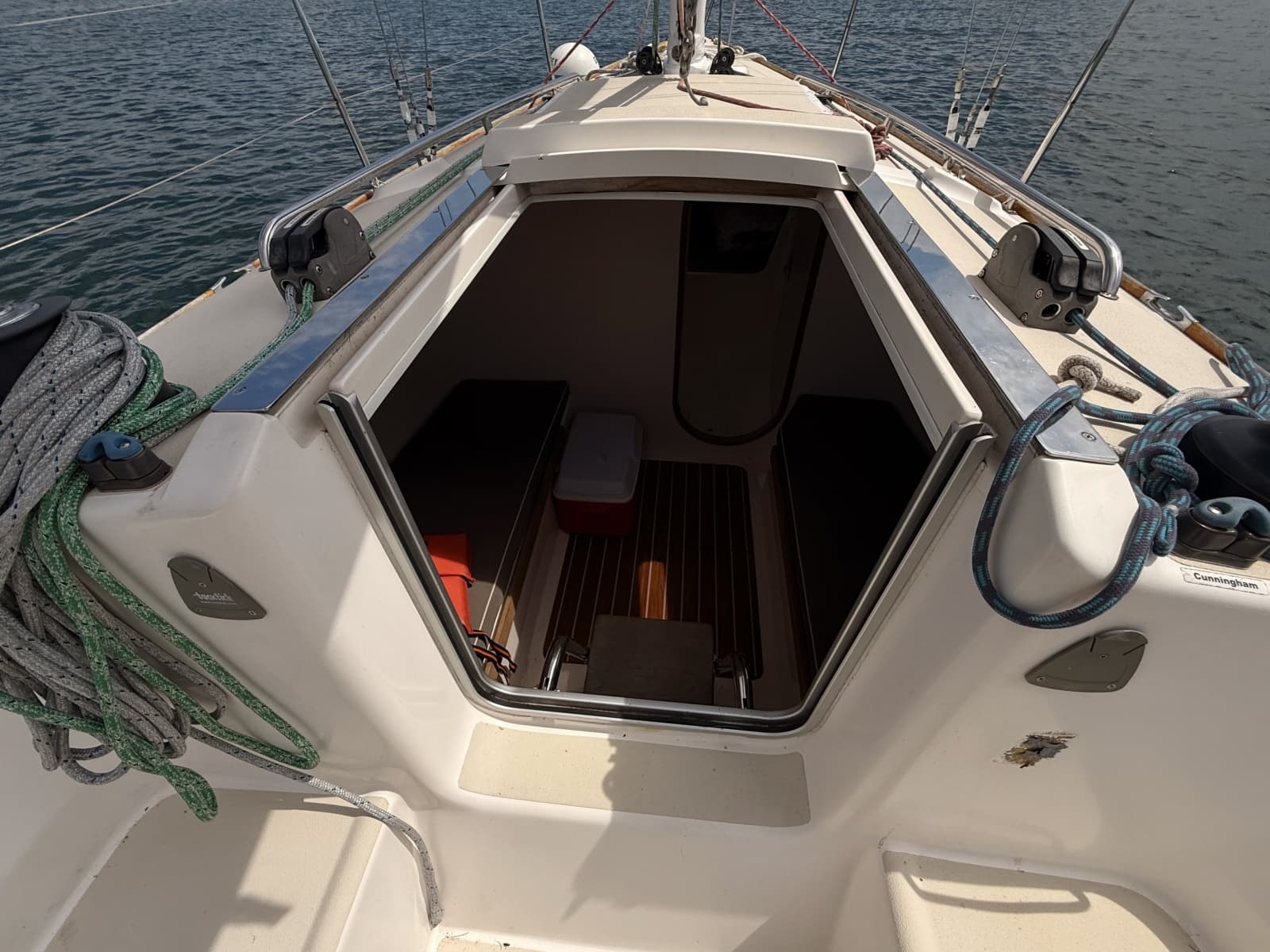 2006 J Boats  - Photo 20