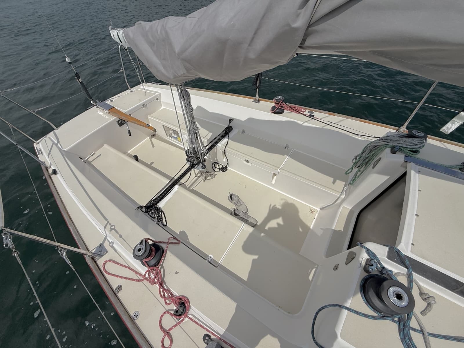 2006 J Boats  - Photo 29