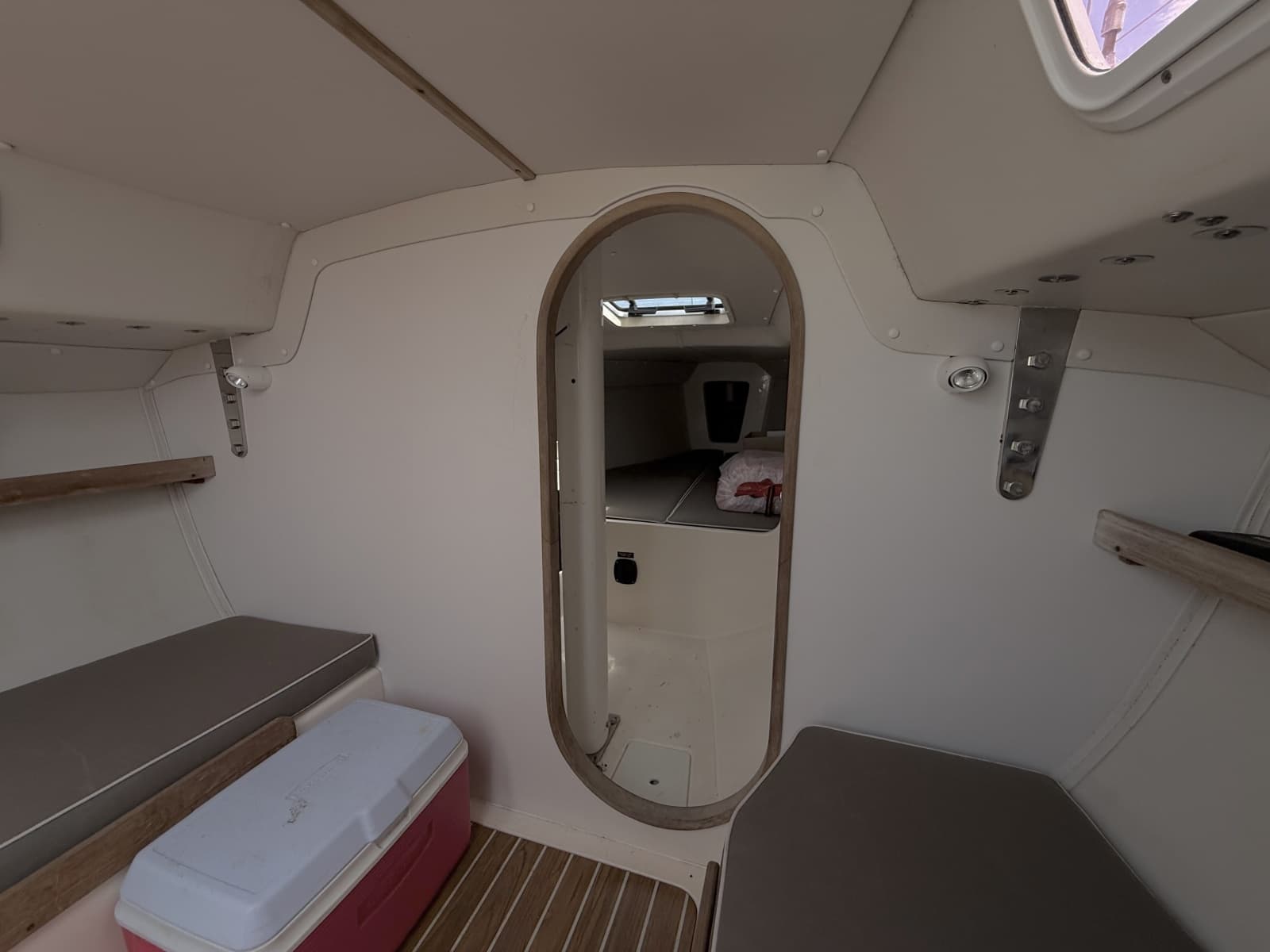 2006 J Boats  - Photo 22