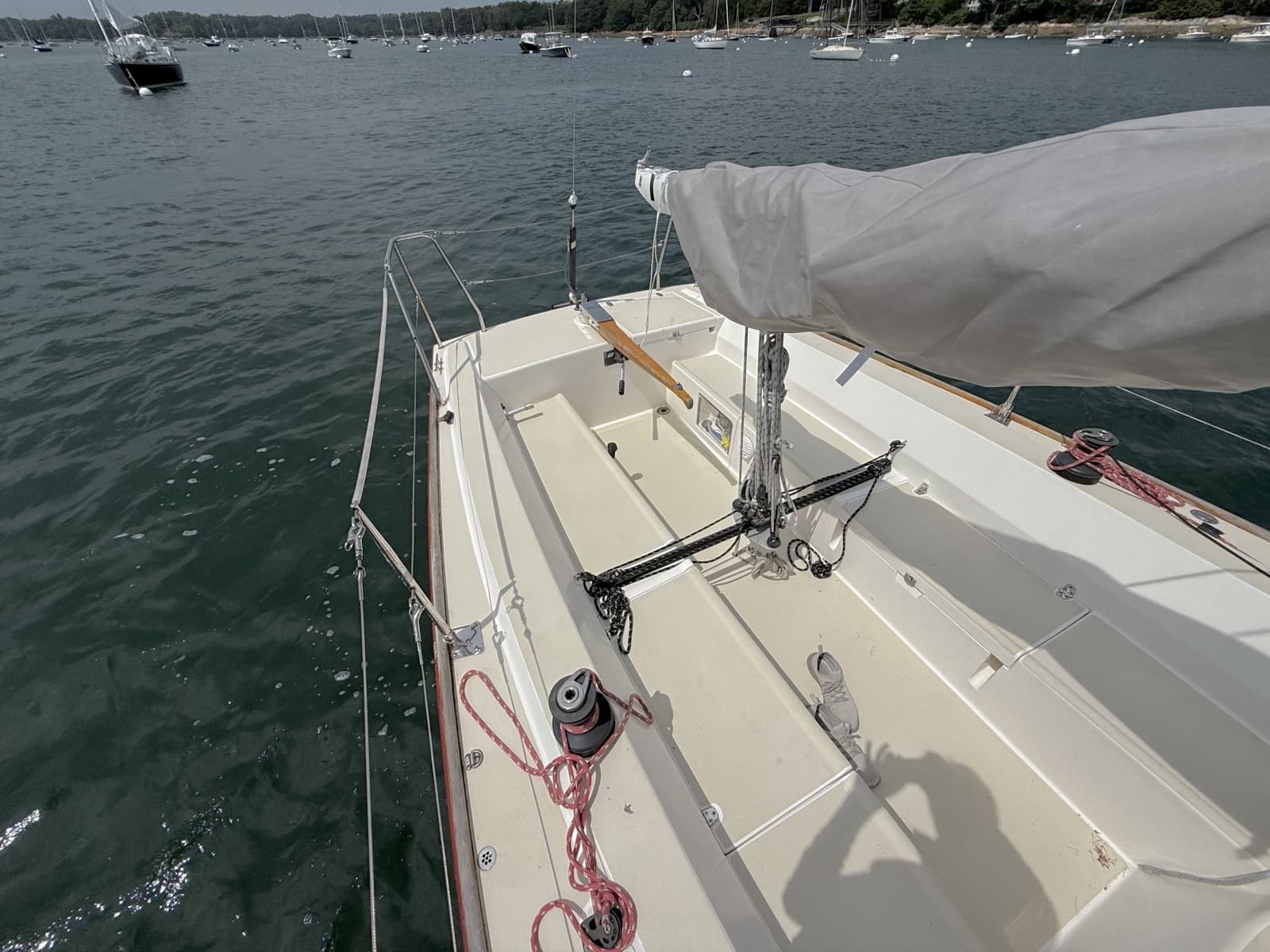 2006 J Boats  - Photo 4
