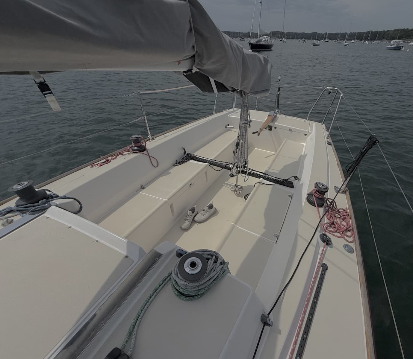 2006 J Boats  - Photo 19