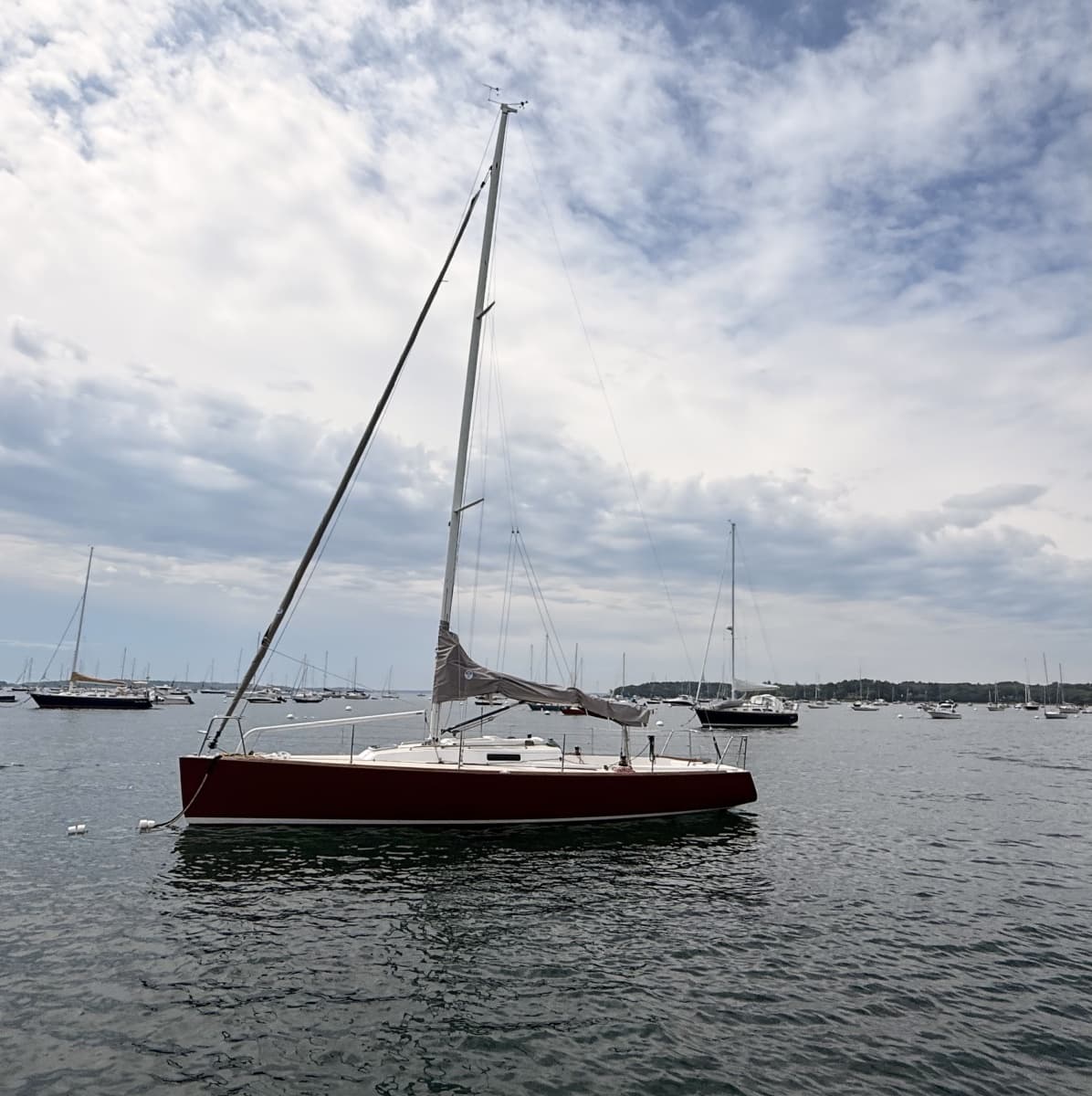 2006 J Boats  - Photo 1