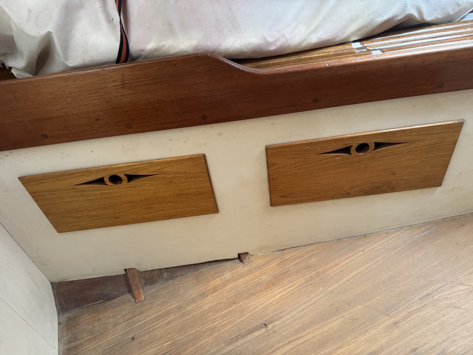 1979 Nielsen 44 Cutter Rigged - Photo 22
